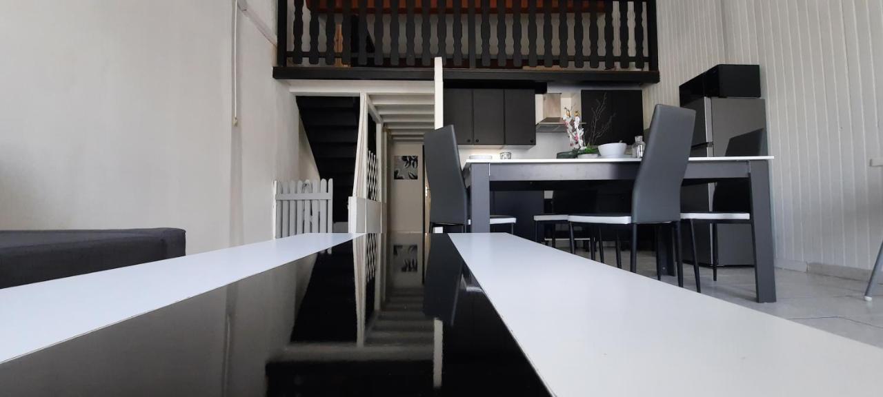 Le Telly-Centre Ville-Petits Prix-Ideal Pour Rayonner Sur La Ville Carcassonne Eksteriør billede