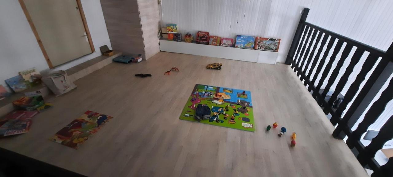 Le Telly-Centre Ville-Petits Prix-Ideal Pour Rayonner Sur La Ville Carcassonne Eksteriør billede