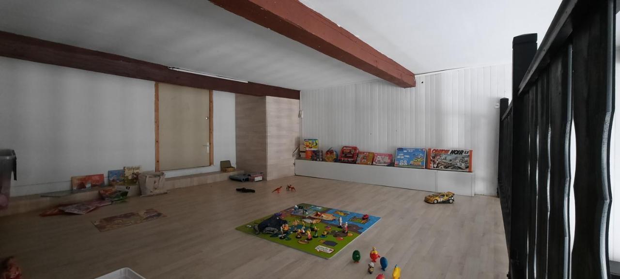 Le Telly-Centre Ville-Petits Prix-Ideal Pour Rayonner Sur La Ville Carcassonne Eksteriør billede